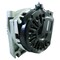 Wai Global Alternator, ALTFD 4G, 130 Amp12 Volt, CW, 6Groove53mm OD Pulley 7773N-6G1 - alternate 1